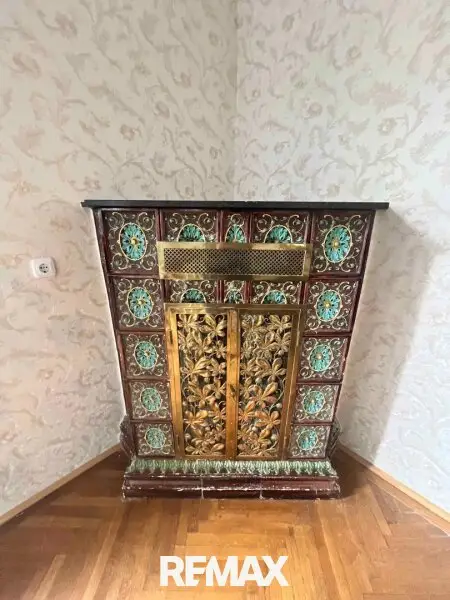 1 Stock F. Kamin
