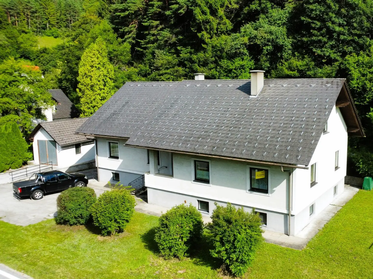 Einfamilienhaus in Gaming