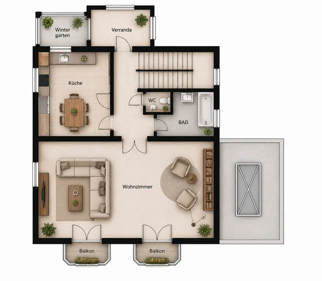 Plan 3