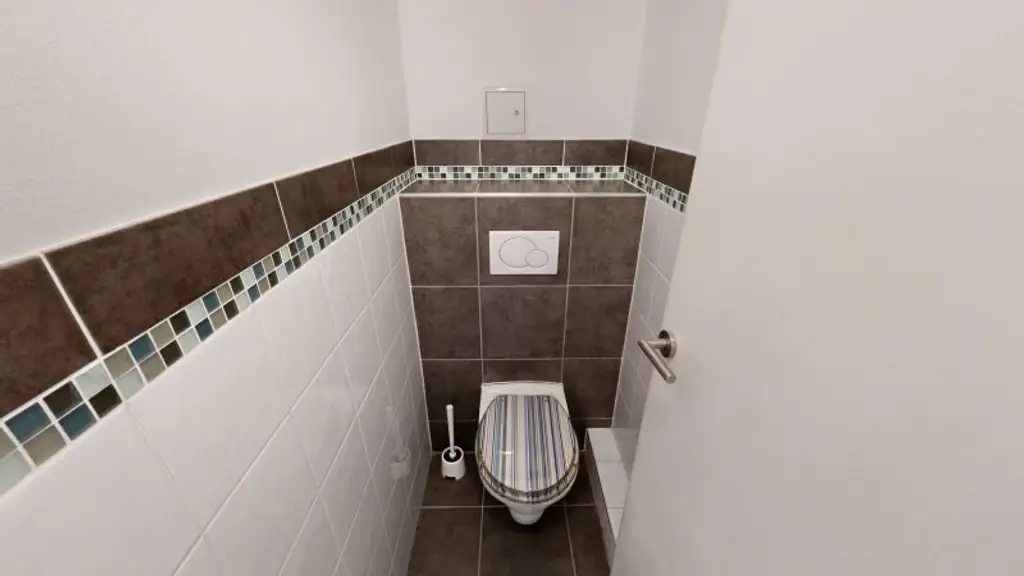 2-Zimmer-Wohnung in beliebter Wohngegend mit guter Anbindung