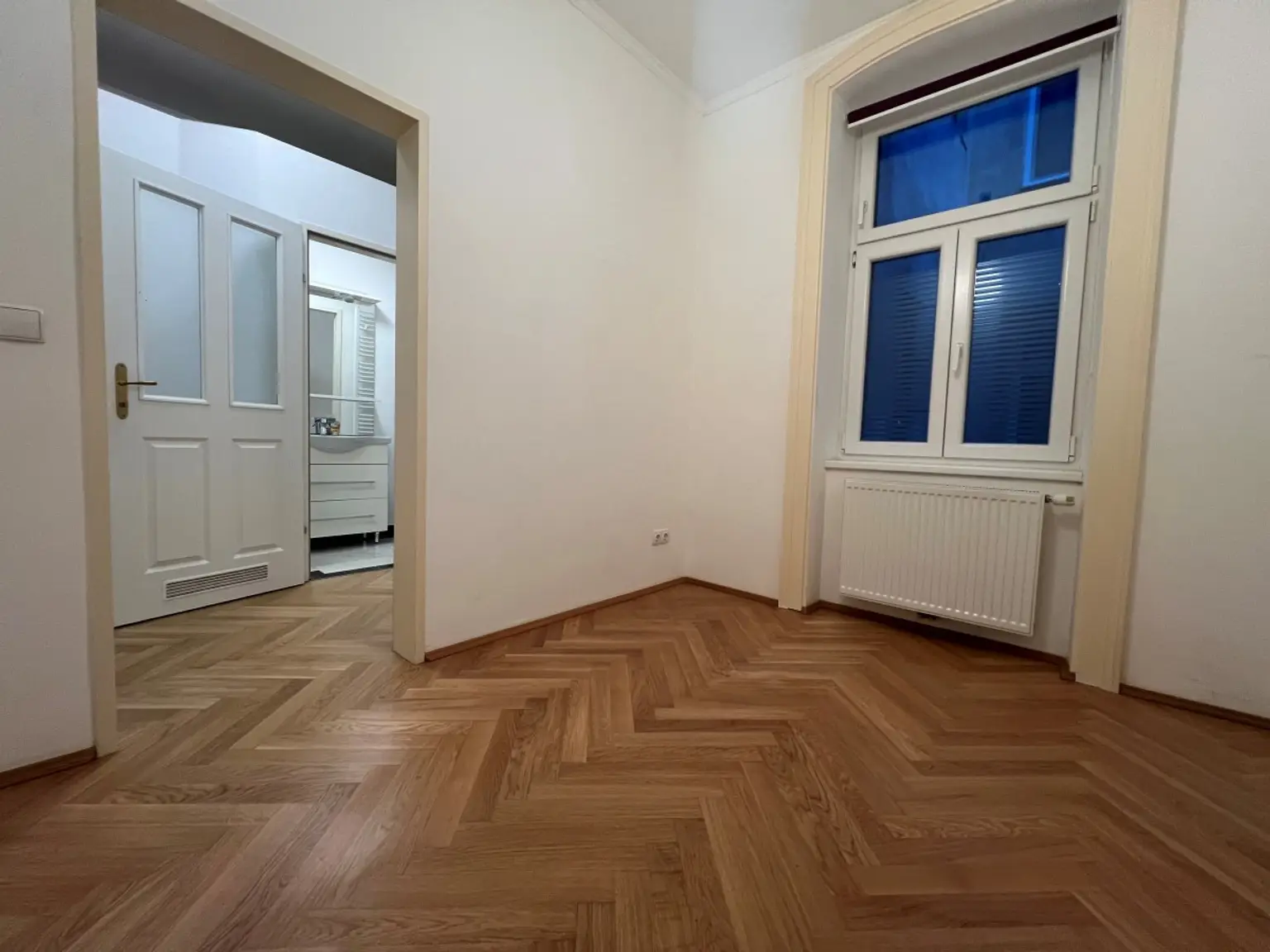 2 | Moderne ZWEI Zimmer Wohnung  – Komfort & Ruhe inklusive | Prima Service Immobilien