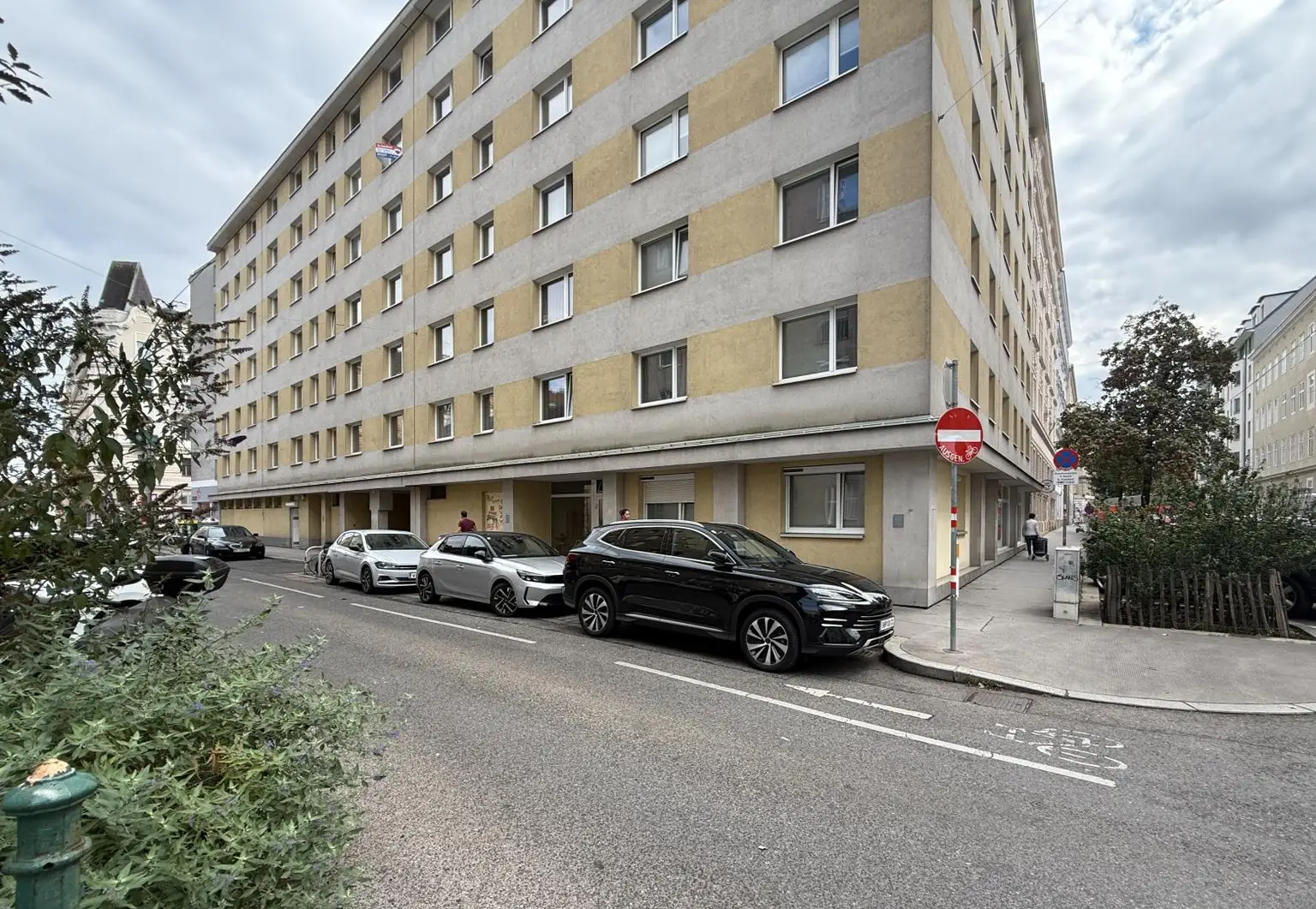 Ihre Chance im 9. – Top Lage zum Einziehen oder Vermieten! - OPEN HOUSE 10.10. !!!