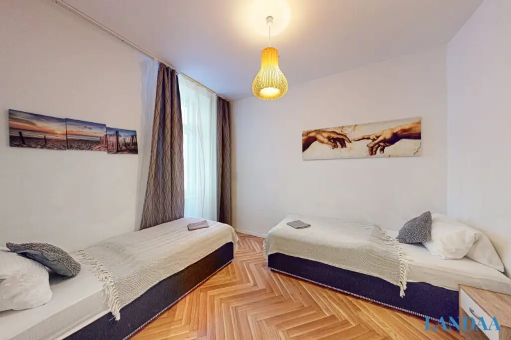 ++NEU++ Modern im Altbau - wunderschöne 2 Zimmer Wohnung mit Balkon! Ideal auch zur Vermietung – Top Zustand
