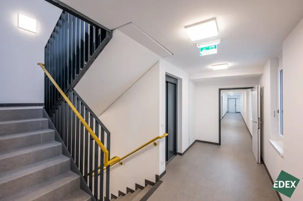 Schöne 2-Zimmer Wohnung mit Balkon