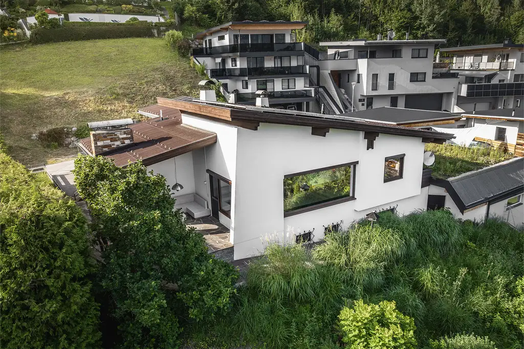 Lage, Lage, Lage! Perfekt gelegener Bungalow mit traumhaftem Ausblick!