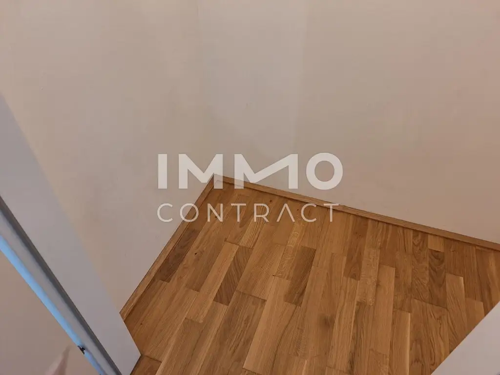 ** Ab Mitte September ** 3-Zimmer Eckwohnung mit einzigartigem Blick auf Linz!