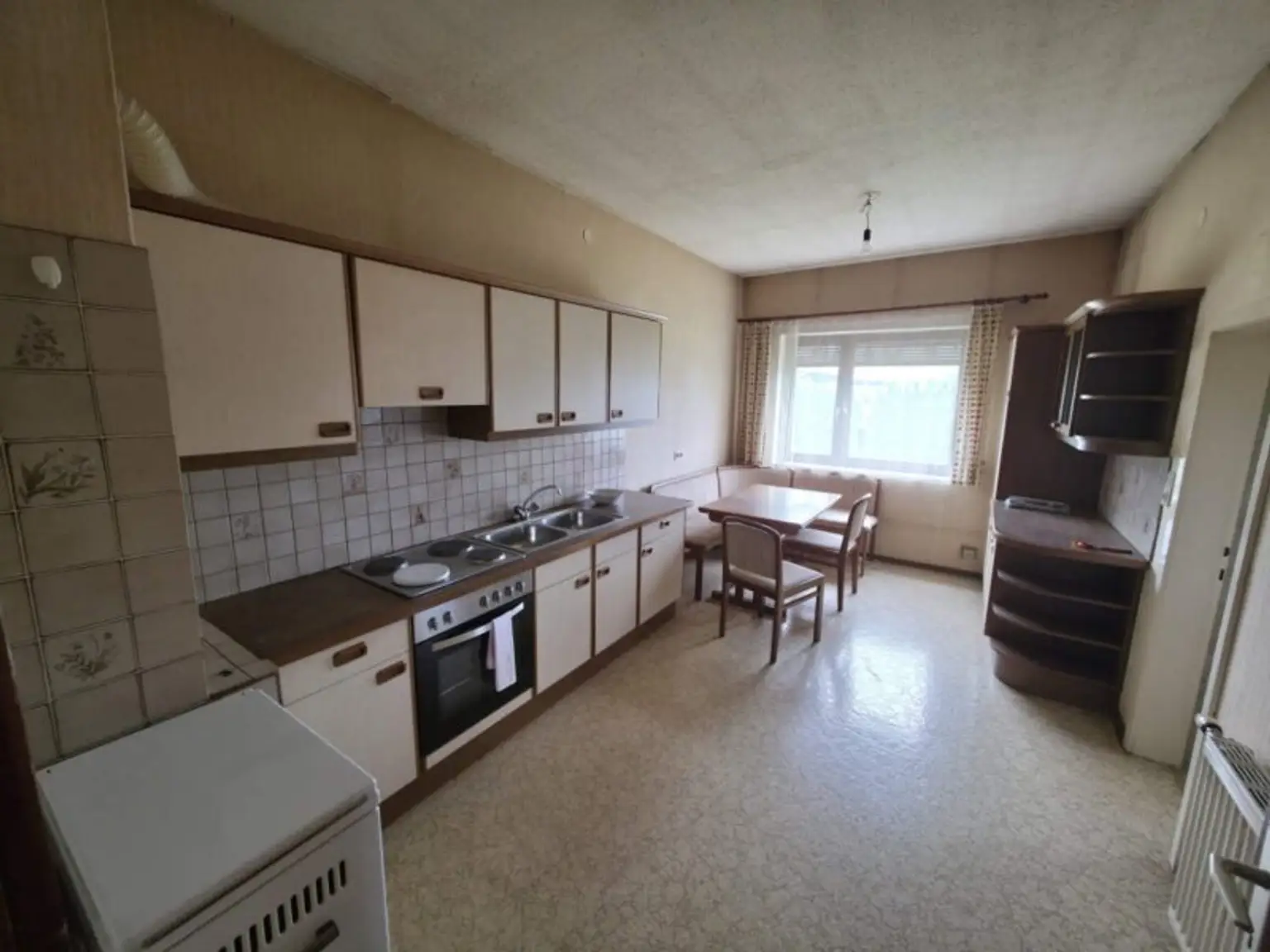 Einfamilien - Zweifamilienhaus in attraktiver Lage in Ferlach, Kärnten!