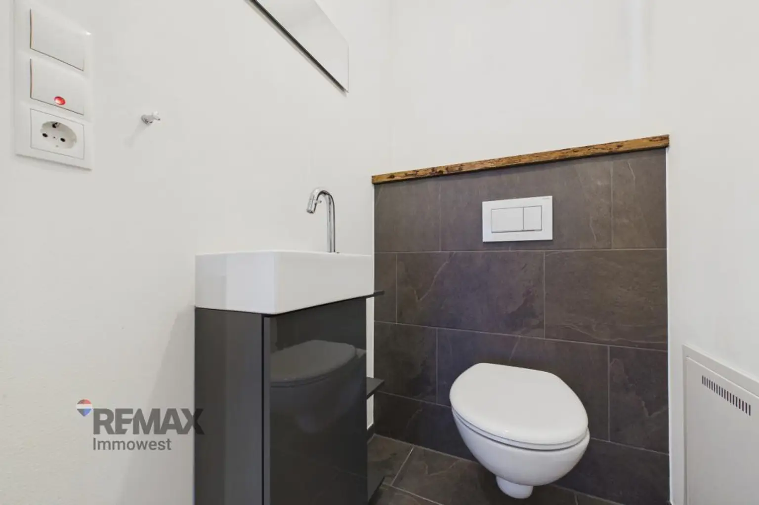 Gäste-WC