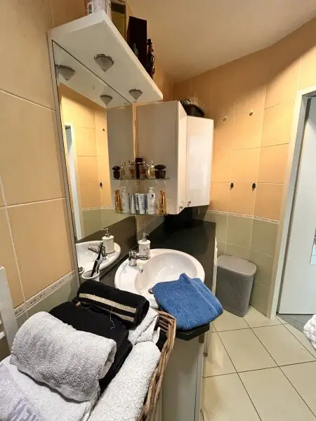 Charmante Altbauwohnung mit Ausnahmebewilligung zur AirBnB Vermietung - Nutzen Sie die Chance !