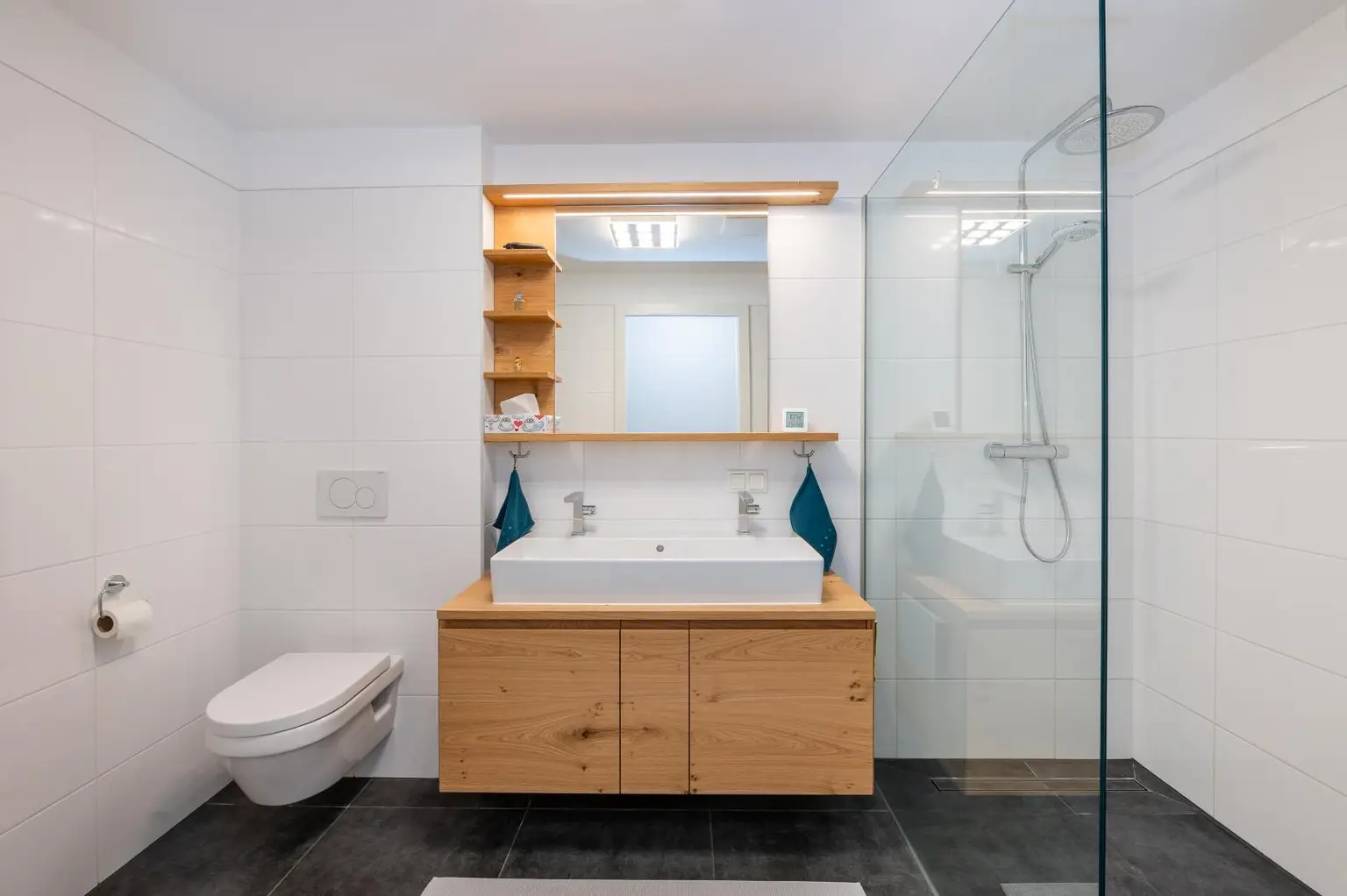 WOHNPARK-GÖSTING: Exklusiver Wohnkomfort im Grünen mit Fernblick