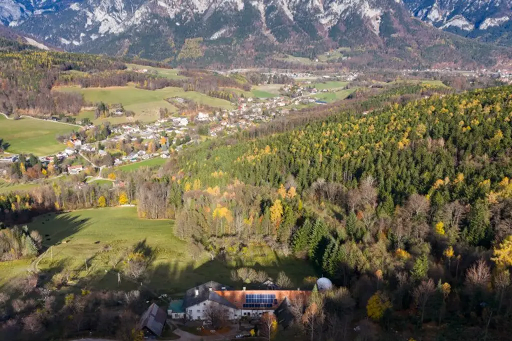 Lage, Lage, Lage... Die Kriterien für eine werthaltige Immobilie!