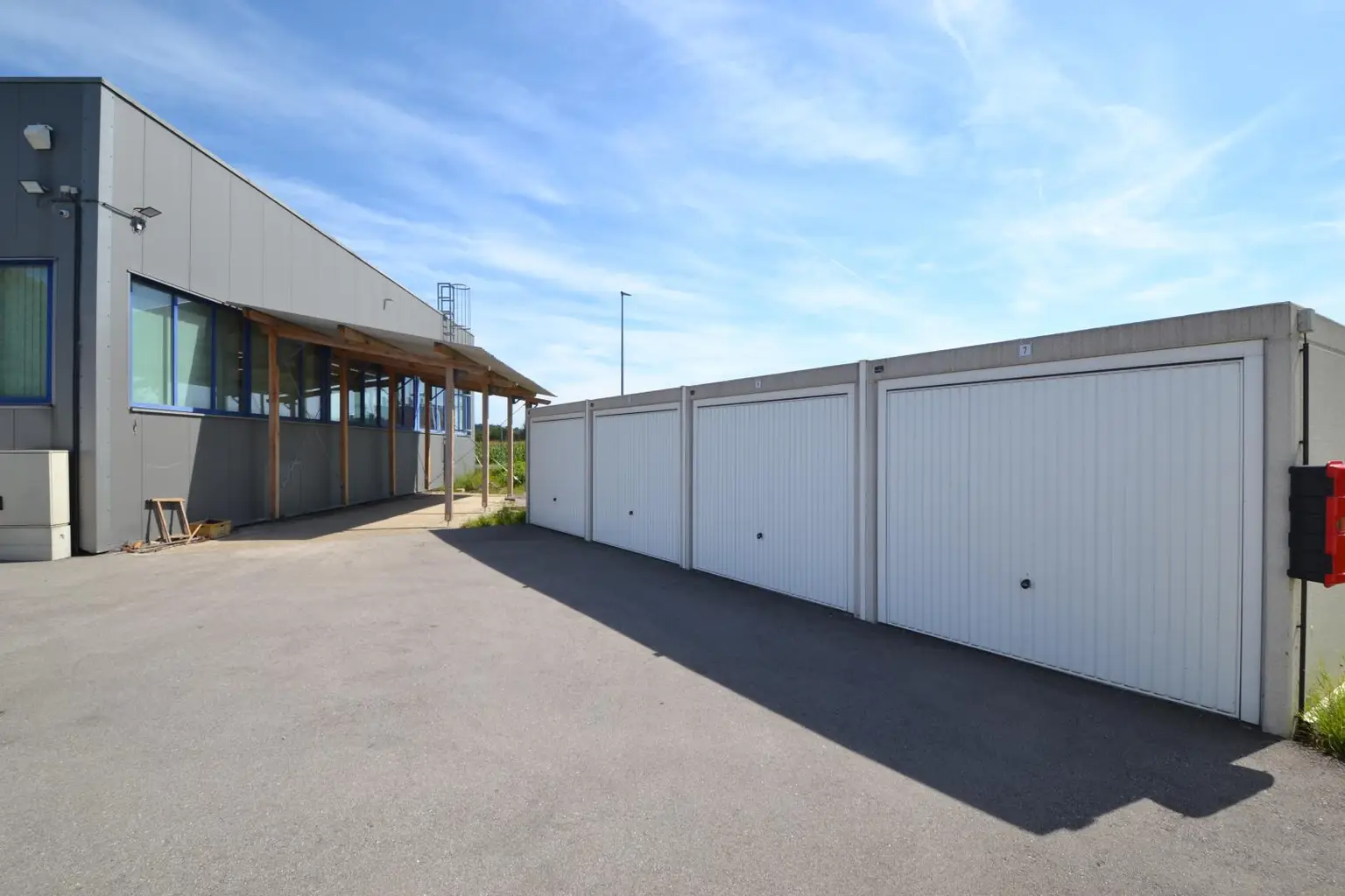 Carport