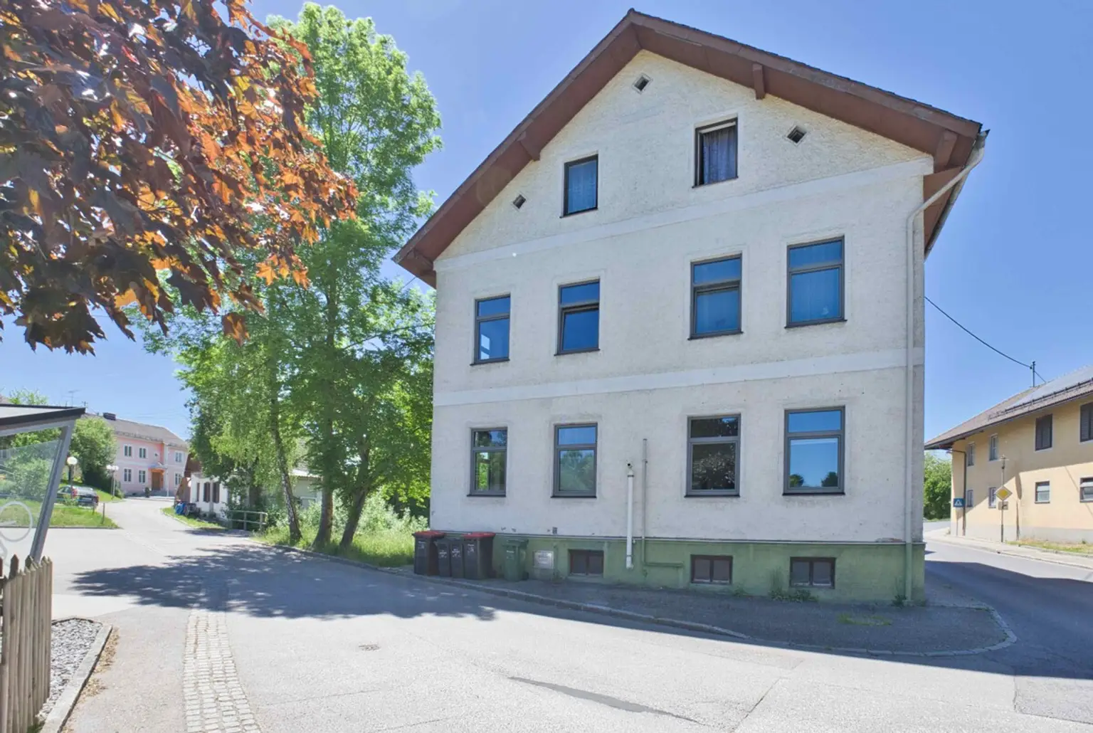 Außenansicht