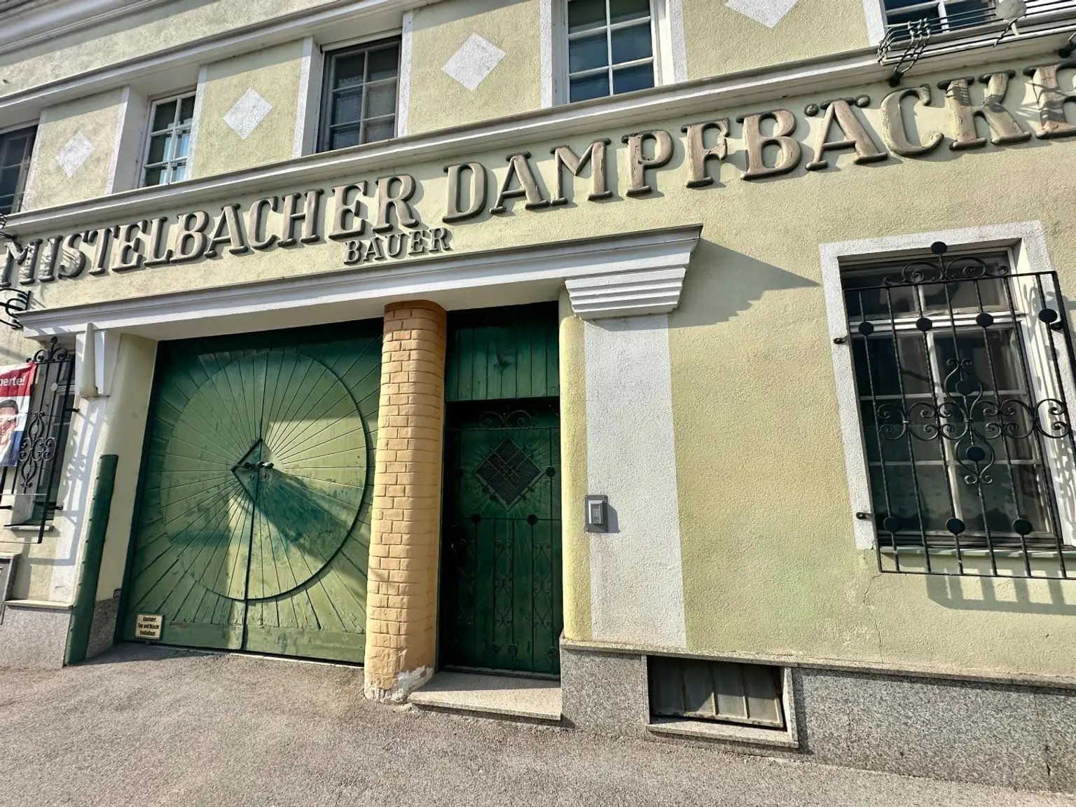 Außenansicht