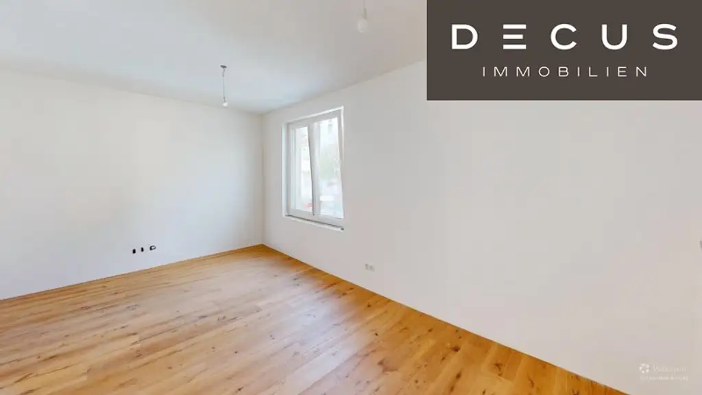 ERSTBEZUG | 2 ZIMMER | MODERNSTE BAUWEISE | EXKLUSIVE AUSSTATTUNG
