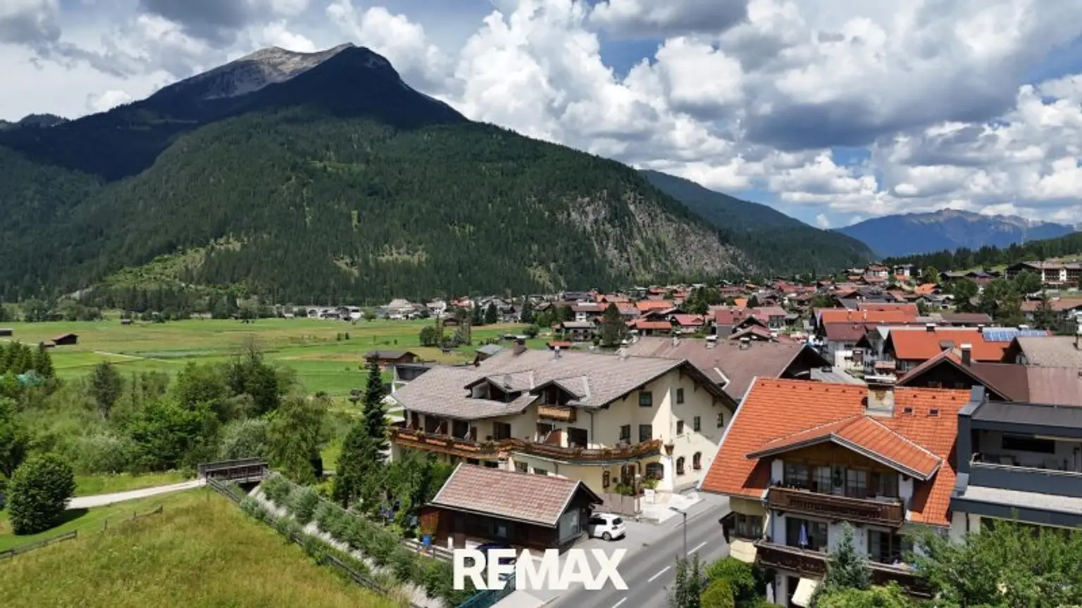 Hotel - Ehrwald