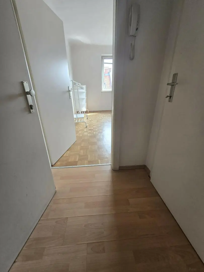 Nette Kleinwohnung für Singles!