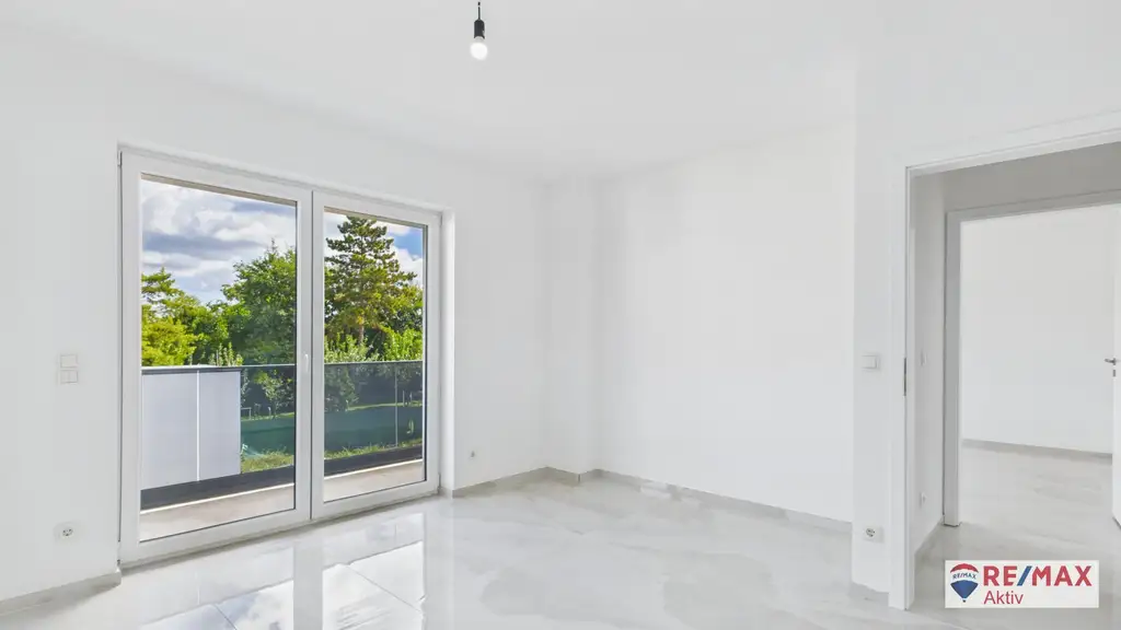 Einfamilienhäuser der Extraklasse - Neubau in Obersiebenbrunn