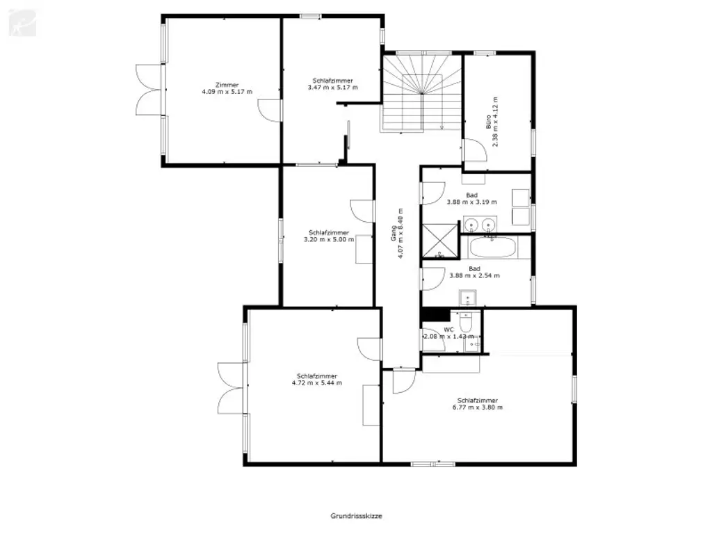 Wohnidylle auf höchstem Niveau - Traumhaus in Bestlage!