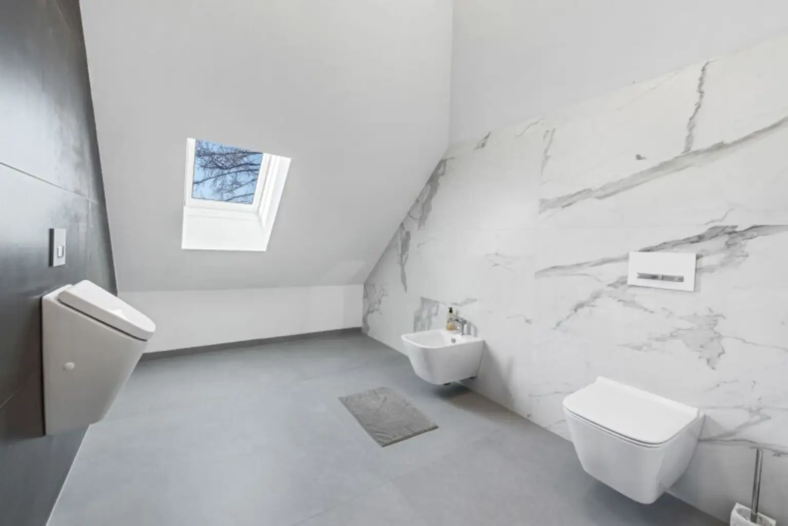 Großzügige High-End-Familienvilla der Extraklasse.