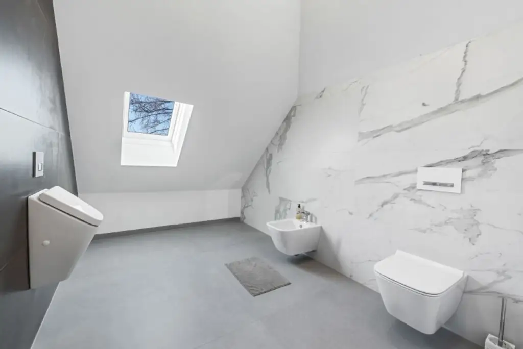 Großzügige High-End-Familienvilla der Extraklasse.