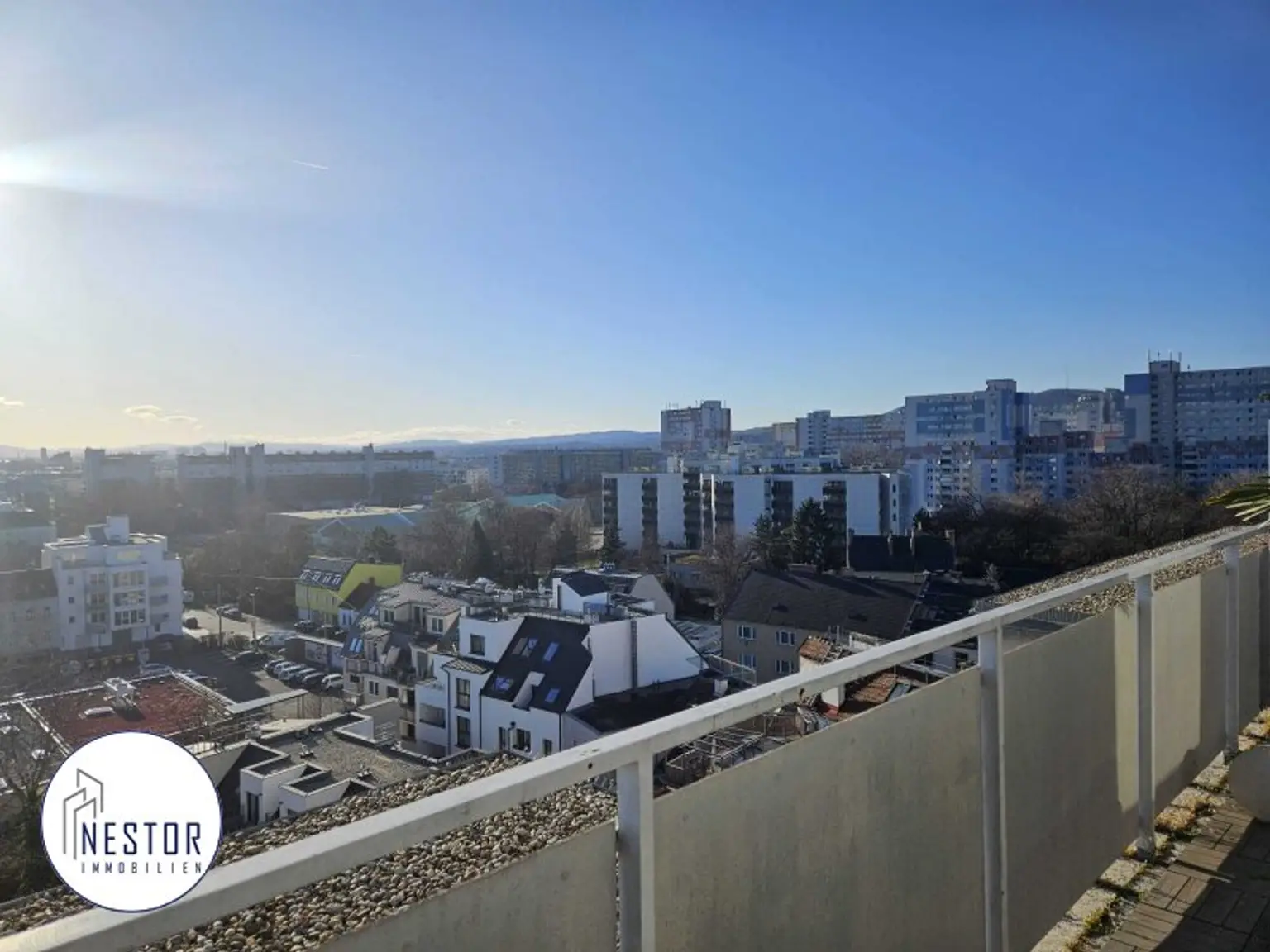 Wohnung - NESTOR Immobilien