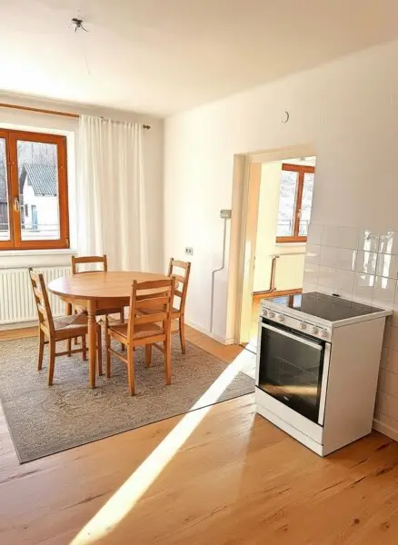 EINRICHTUNGSVORSCHLAG (KI)