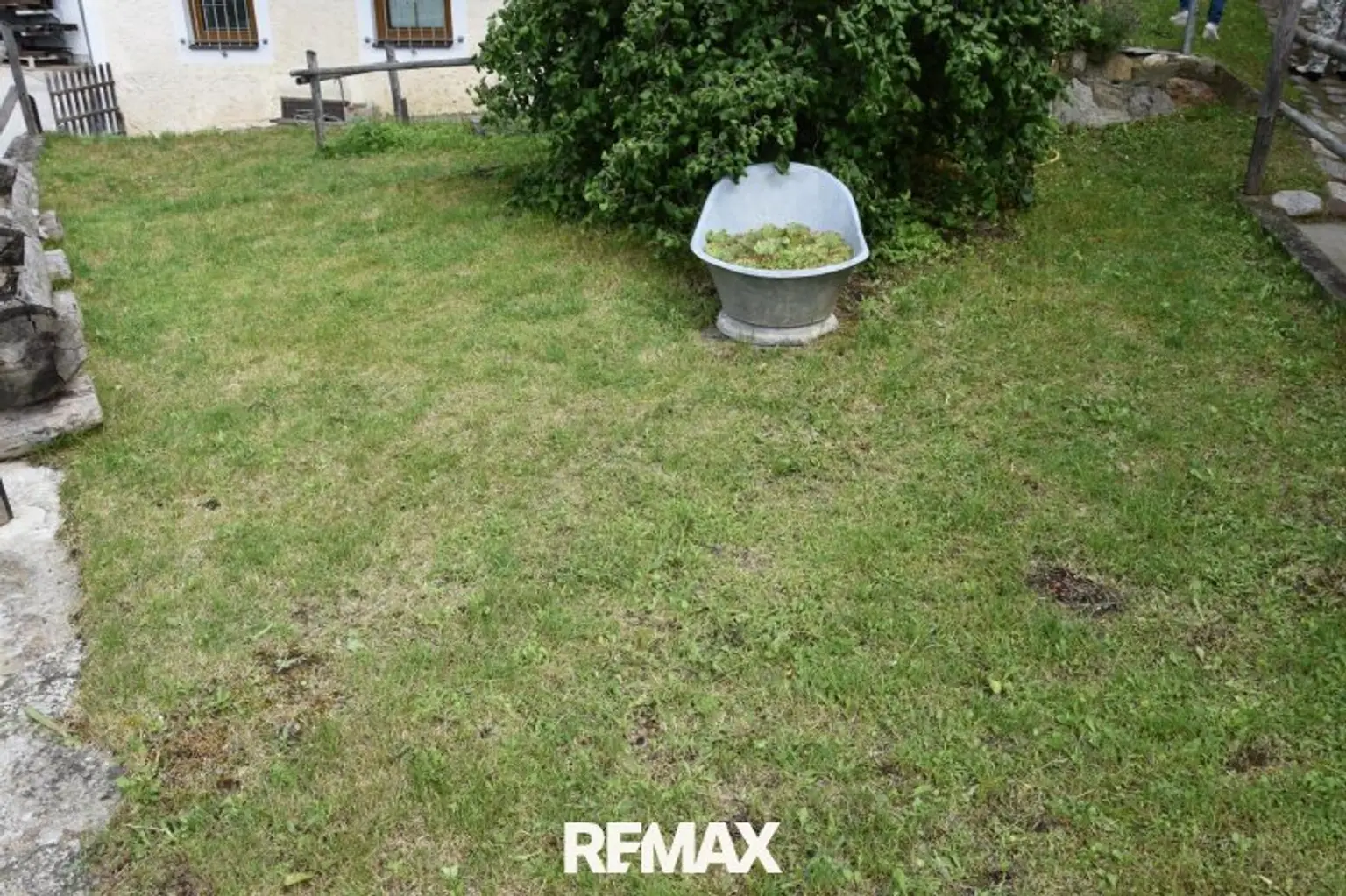 kleiner Garten