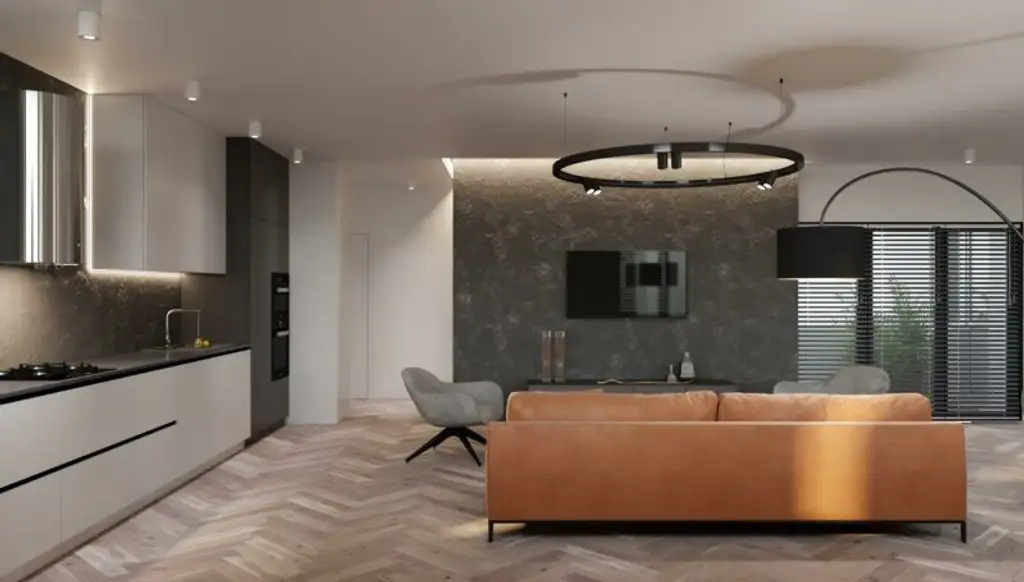 Ottakringer New Living City Concept