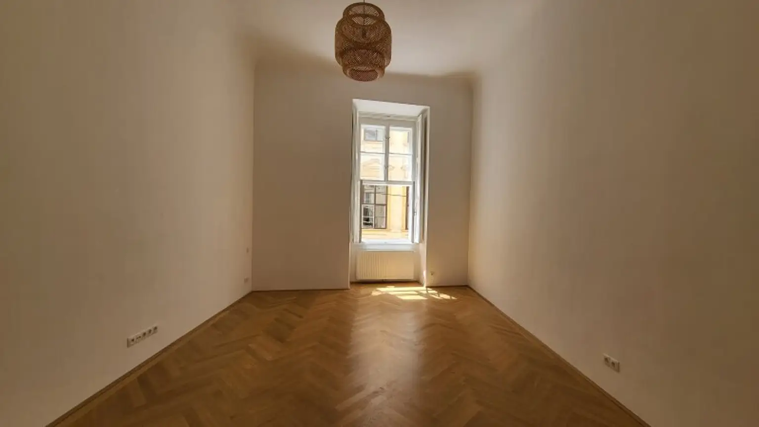 Singlehit: Cityapartment - Super zentrale Innenstadtlage - Topsanierter Zustand - Sonnige Ausrichtung