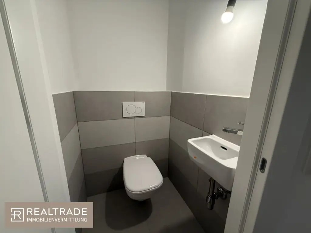 !!! NEU !!! Erstbezug DG-Wohnungen nähe Heinestraße