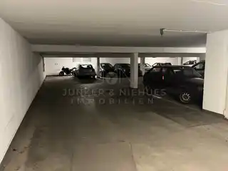 Tiefgarage