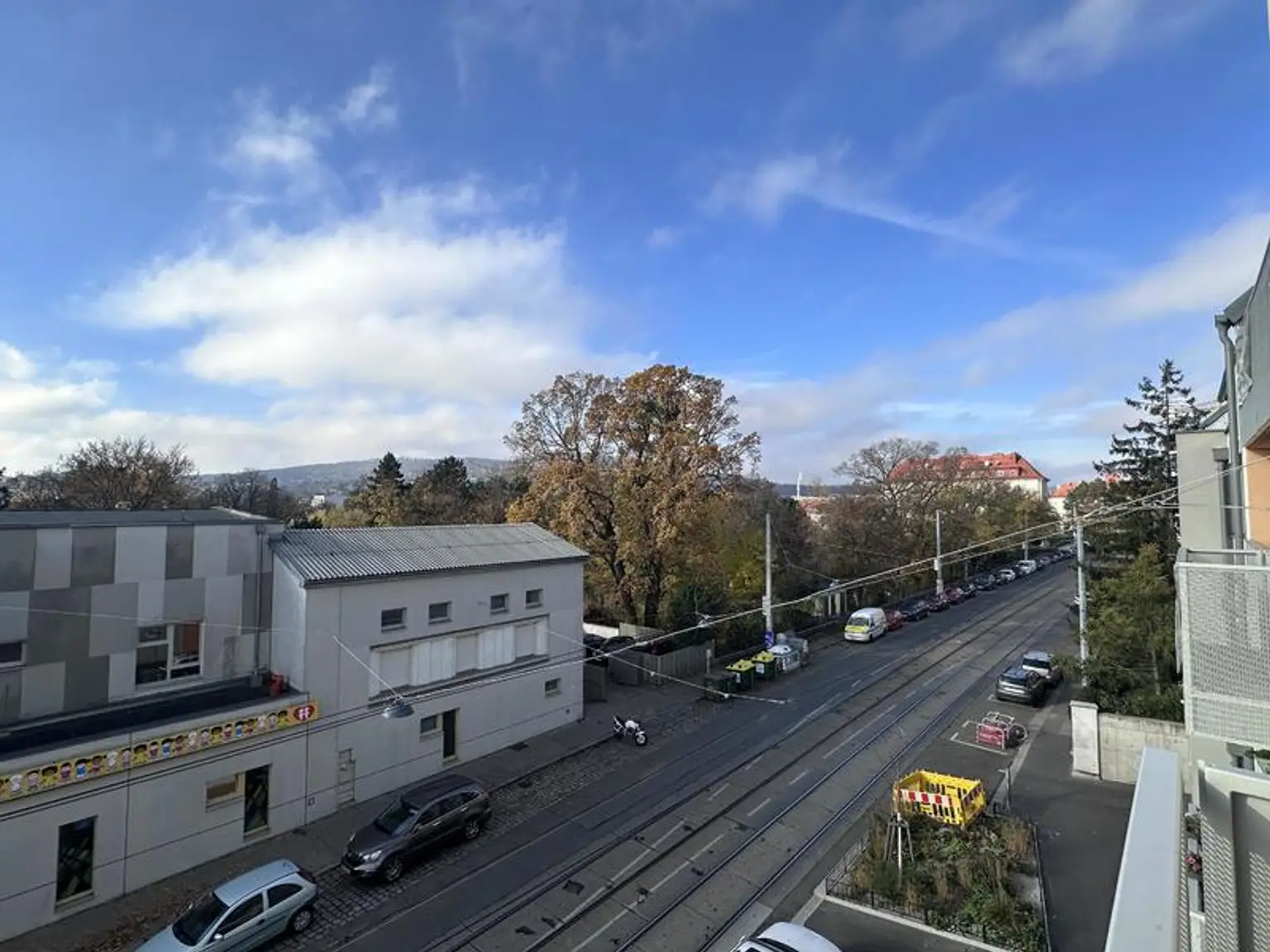 WOHNEN BEIM CASINOPARK