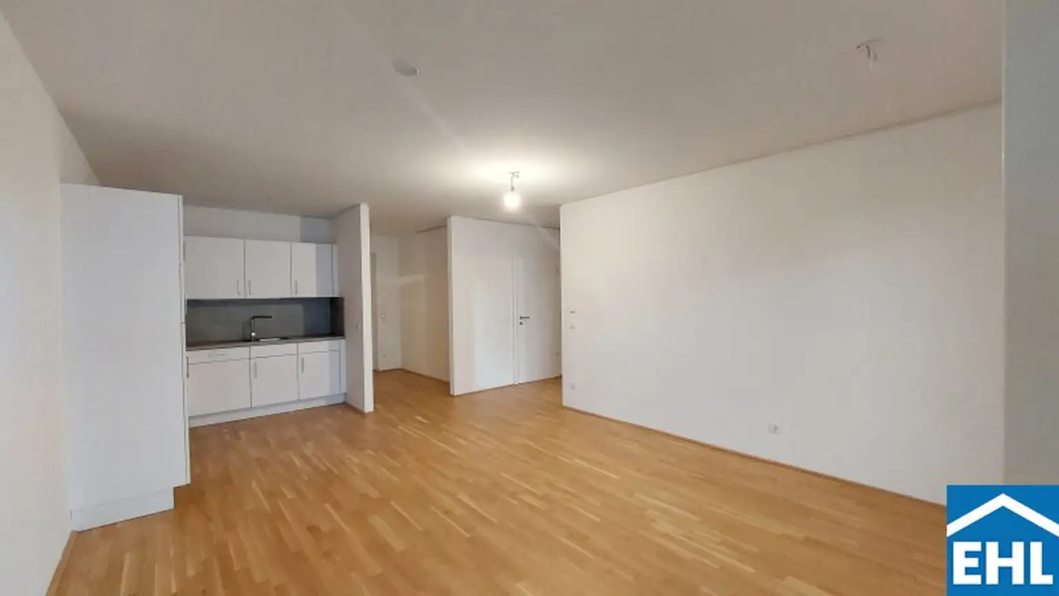Tolle 2 Zimmerwohnung mit eigenem Dachgarten! Nahe dem WU Campus und Wiener Prater!