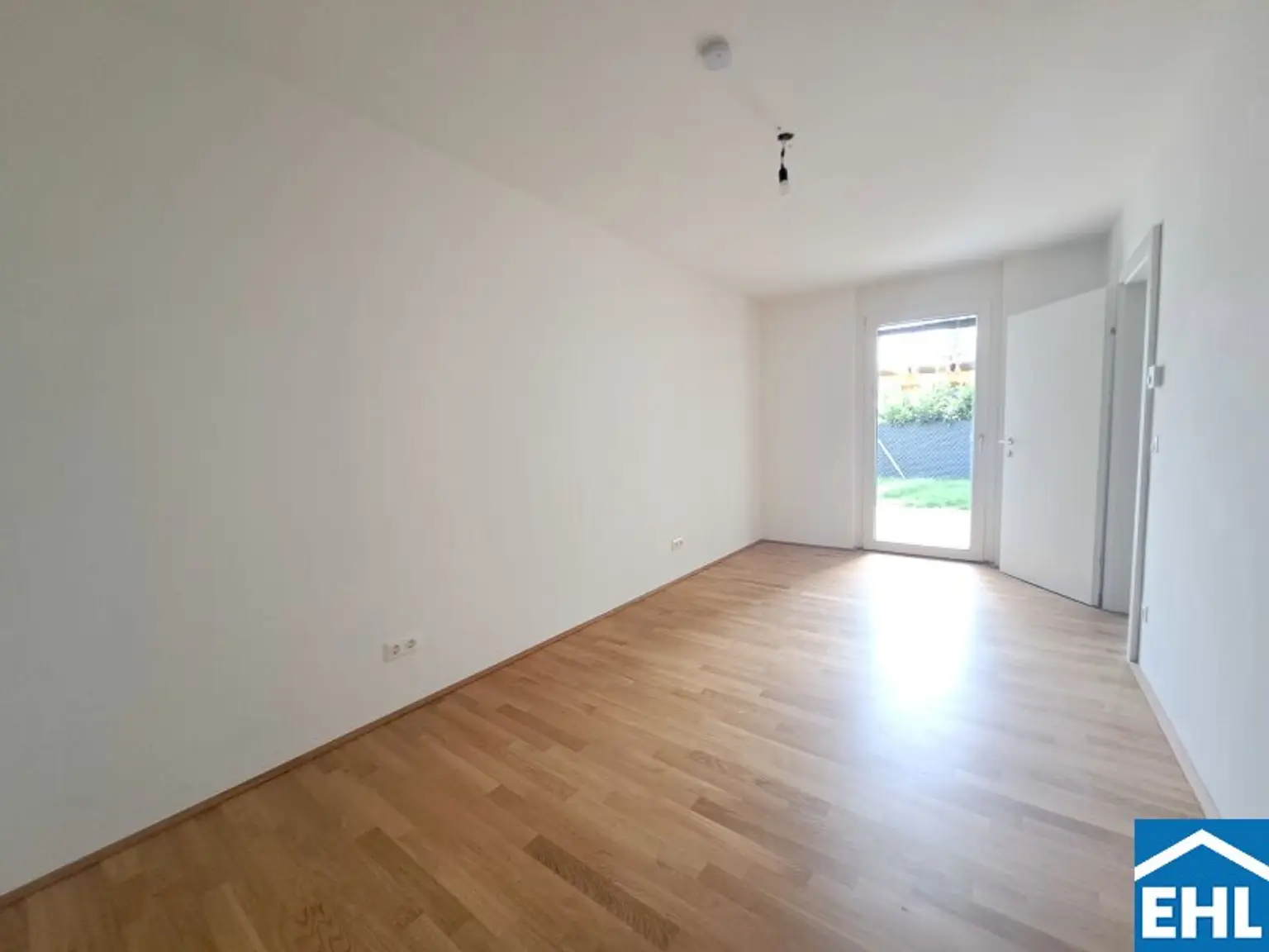 3-Zimmer-Wohntraum mit Balkon!