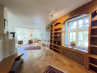 Wohnzimmer EG