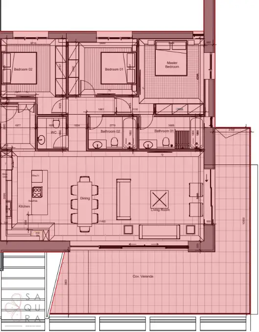 SOHO Resort – Luxusresidenzen mit garantiertem Mehrwert