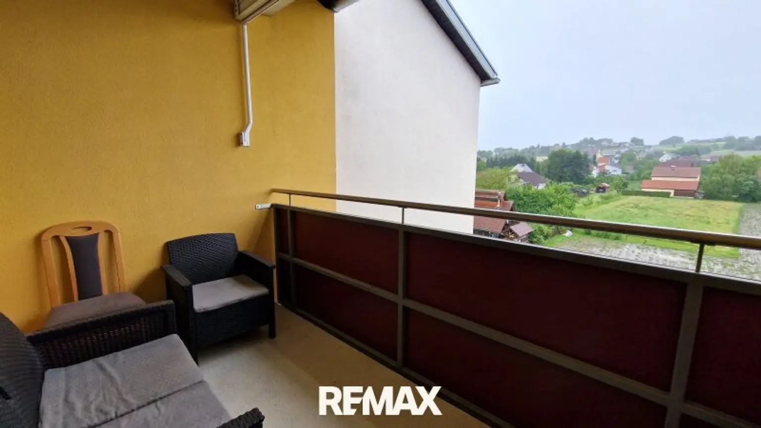 Loggia