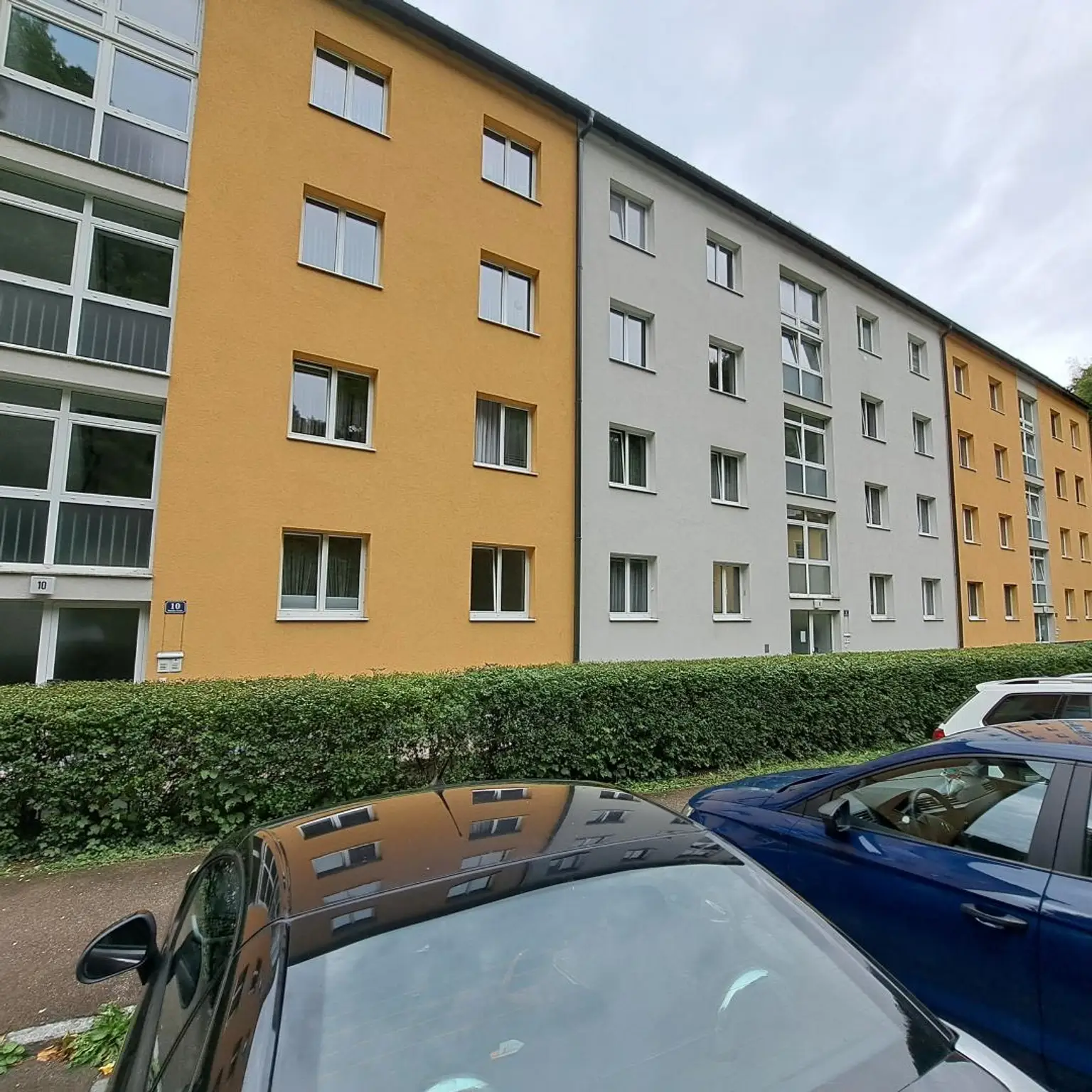PROVISIONSFREI! Auf die Plätze, fertig & Loswohnen