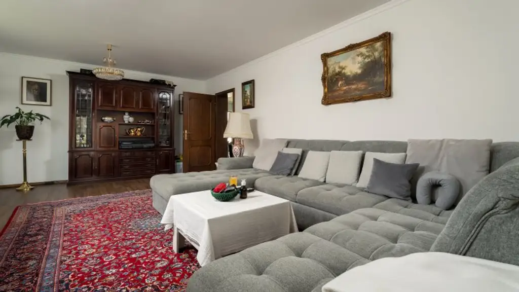 Modernisiertes Einfamilienhaus in Bockfließ – 5 Zimmer, Terrasse, Garage, Ihr neues Zuhause!