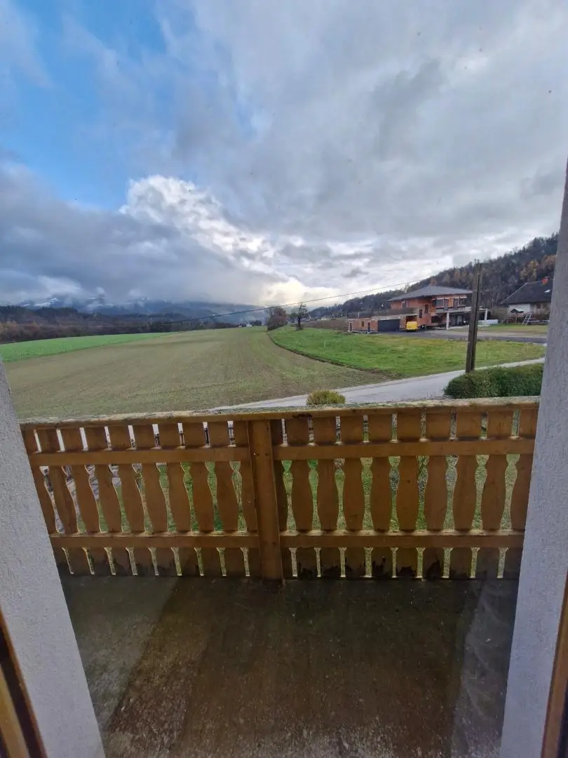 Gepflegtes Haus mit großem Grundstück in Pudlach!