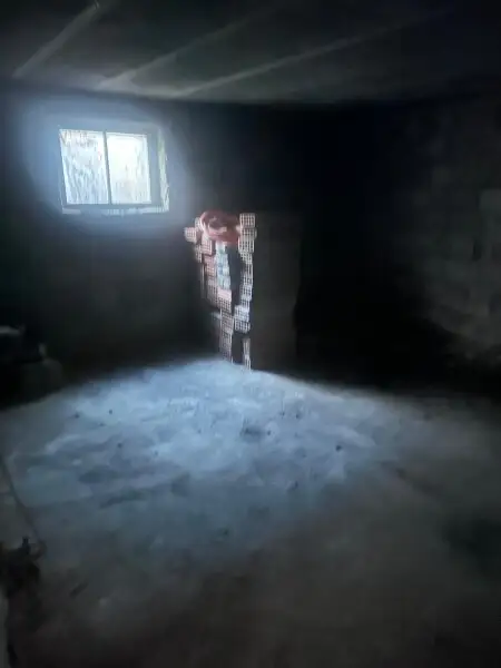 2800 m² Grundstück +  sanierungsbedürftiges  2 Familienhaus nähe des Maltschacher See´s : 5 Zimmer, Garten, Balkon , +120m² Nebengebäude für 349.000 €!