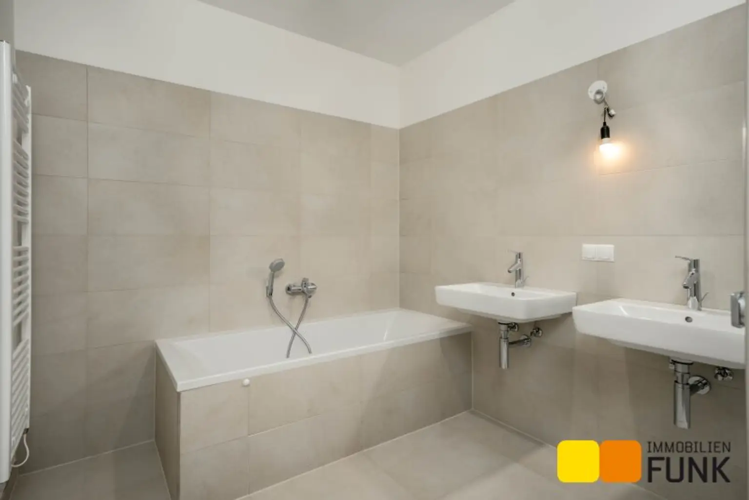 Reihenhäuser in Stammersdorf ZU MIETEN