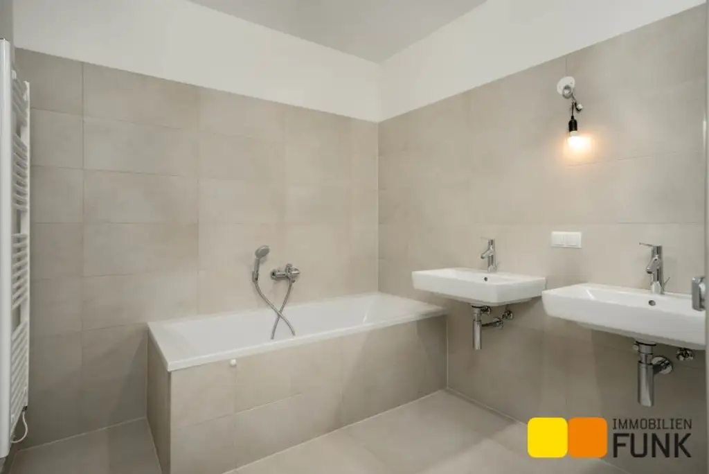 Reihenhäuser in Stammersdorf ZU MIETEN