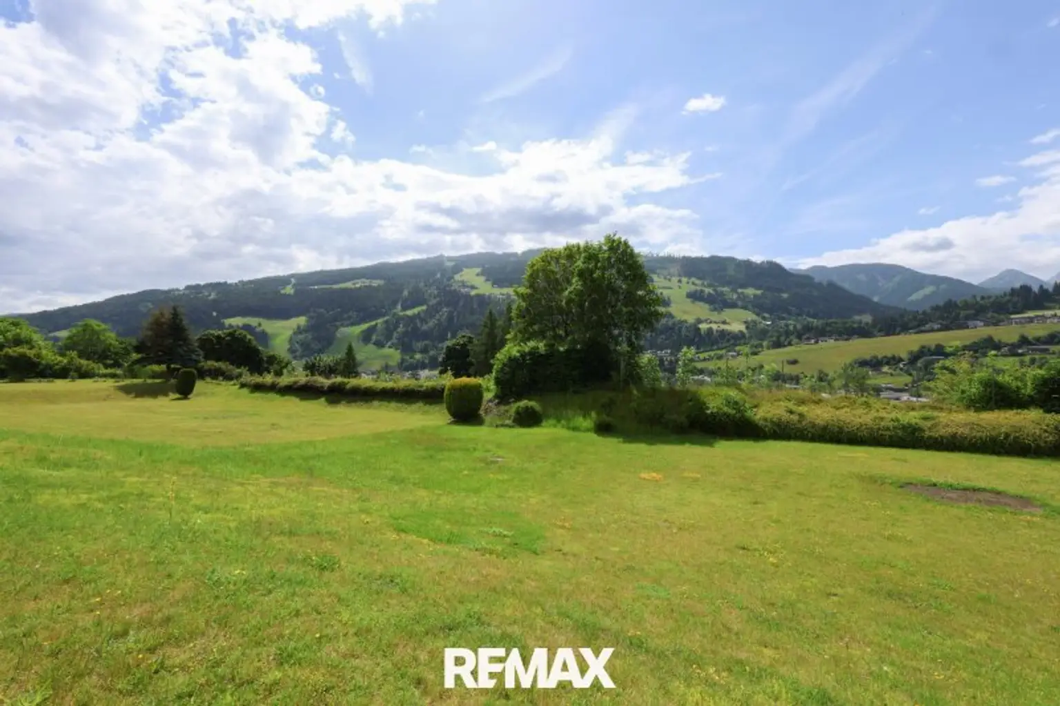 Allgemeinfläche Aussicht Planai
