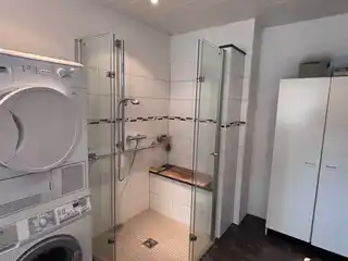 Duschbad EG