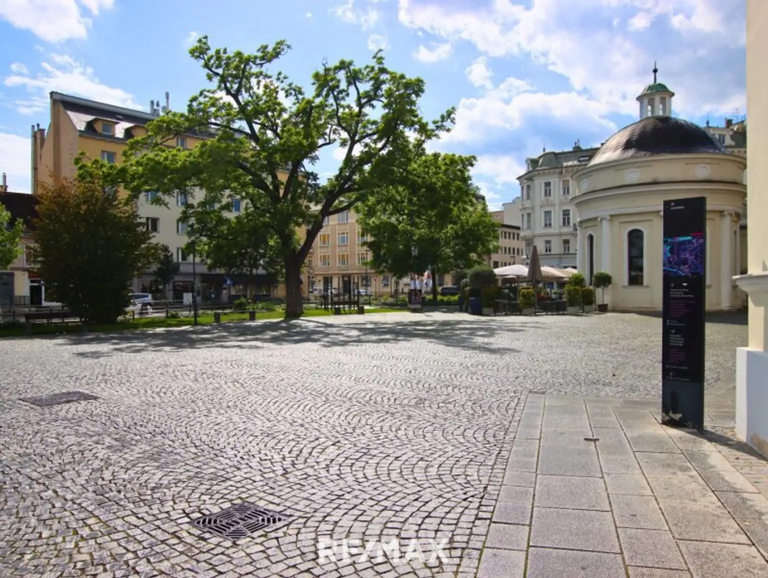 Josefsplatz