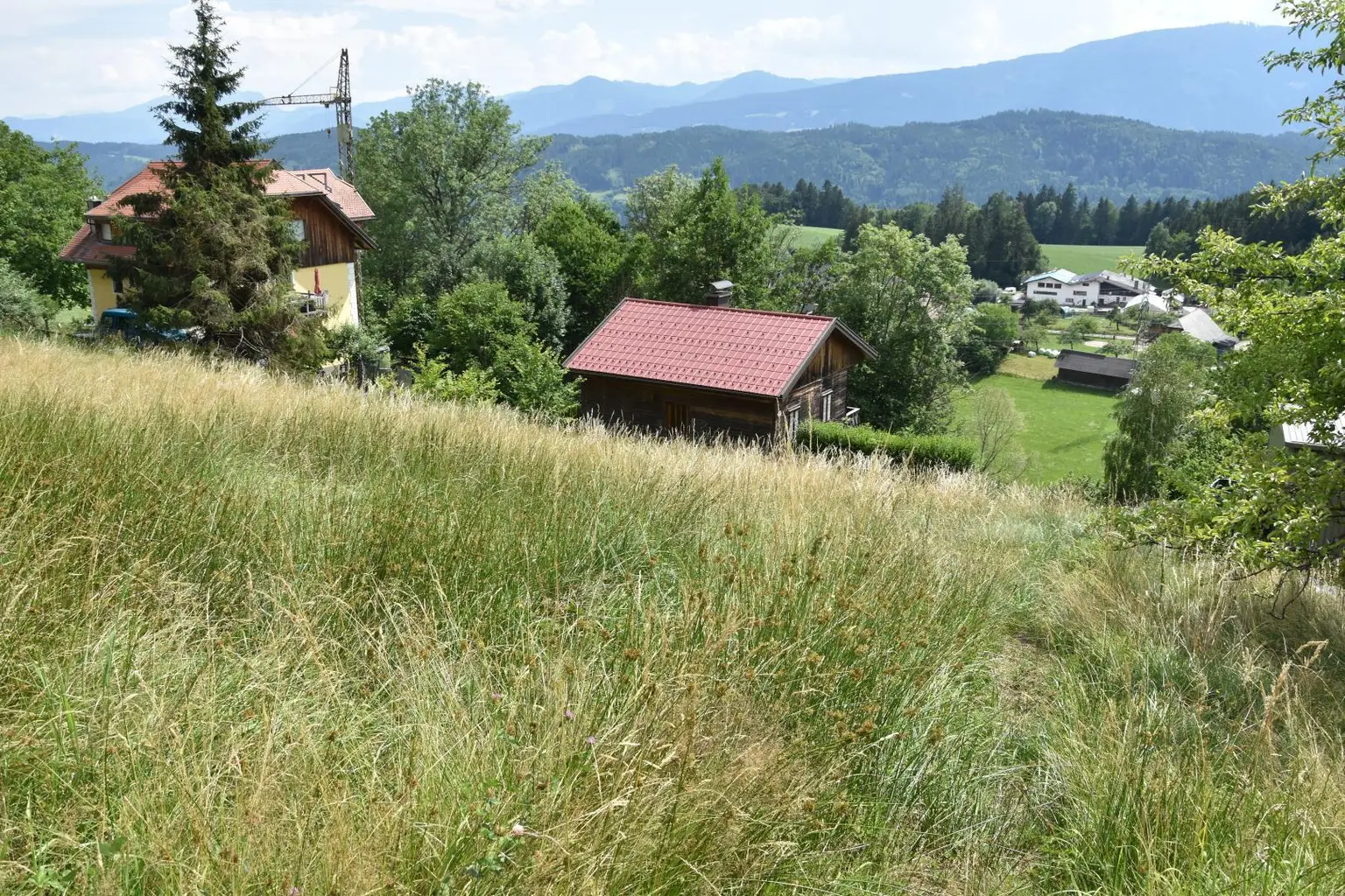 Nachbarn im Süden