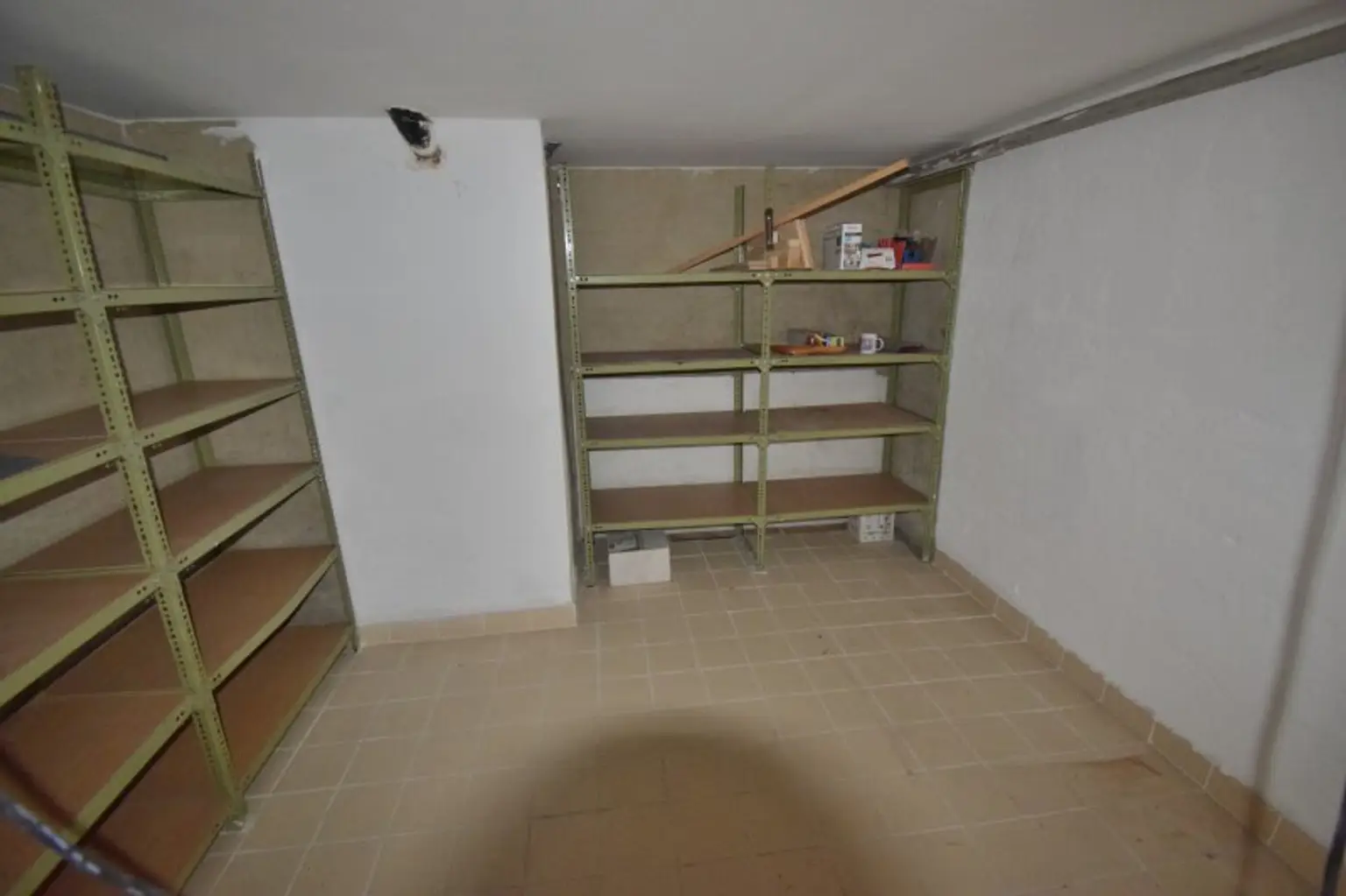 Ruhelage, 3/4 Zimmer, Haus saniert