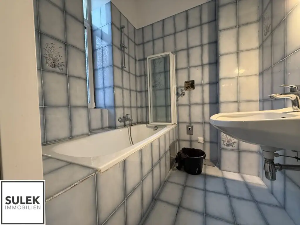 Top 23 - Helle 3-Zimmer-Wohnung auf der Heiligenstädter Straße 3 – **ANFRAGEN NUR ÜBER DAS KONTAKTFORMULAR**